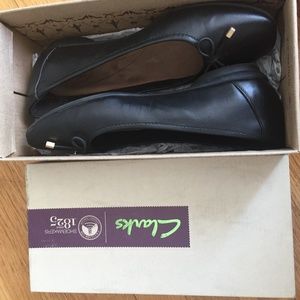 Clarks Flats